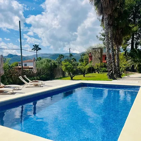 Bed & Breakfast Casa Ellie