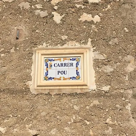 Nocleg ze śniadaniem Casa Alestelou *