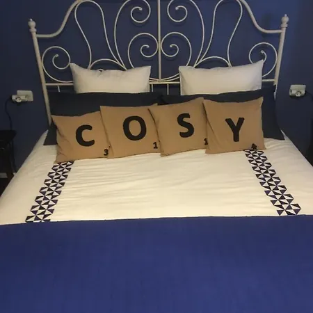 Casa Alestelou Nocleg ze śniadaniem *