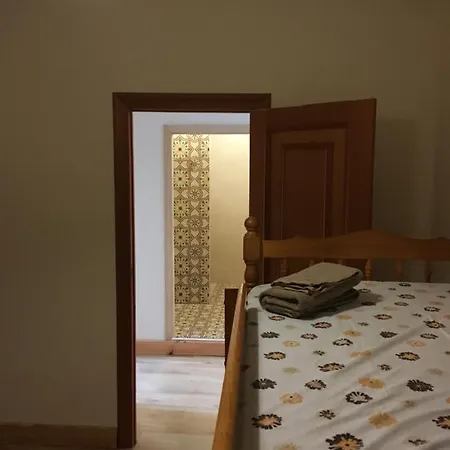 Bed & Breakfast Casa Alestelou