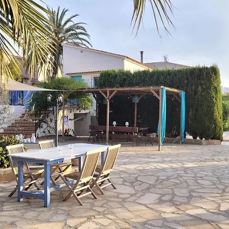 Casa Alestelou Bed & Breakfast