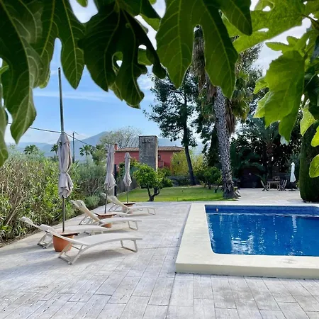 Bed & Breakfast Casa Ellie 4*