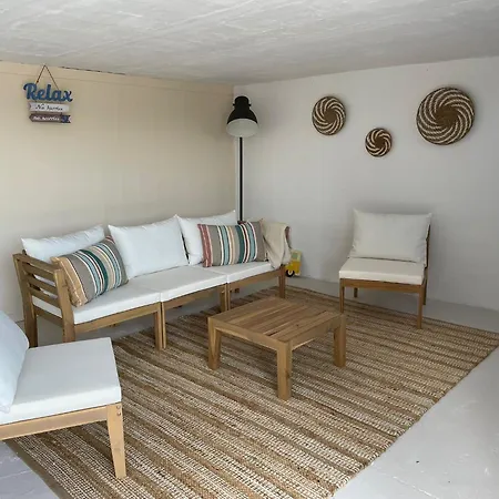 Bed & Breakfast Casa Ellie Tormos