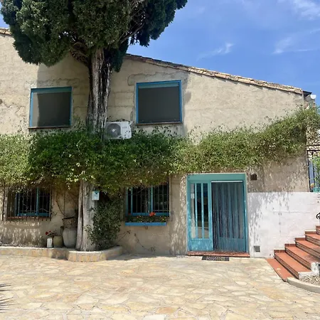 Casa Ellie Tormos