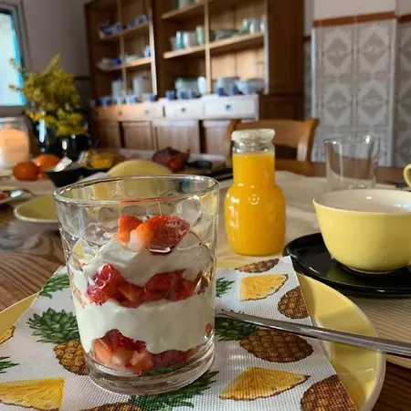 Casa Alestelou Bed and breakfast Tormos
