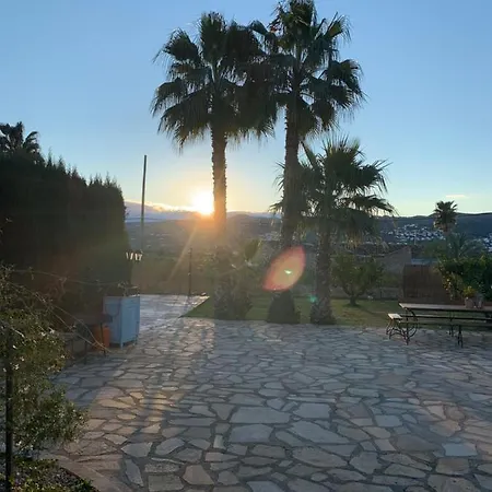 Casa Alestelou Panzió