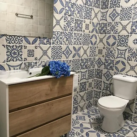 Casa Ellie 4* Tormos
