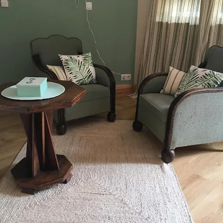 Bed and breakfast Casa Alestelou