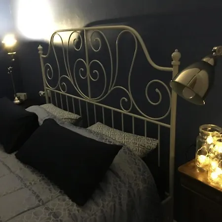 Casa Alestelou Panzió