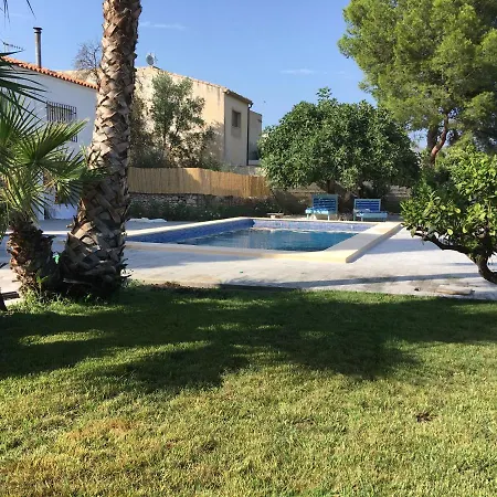 Casa Alestelou