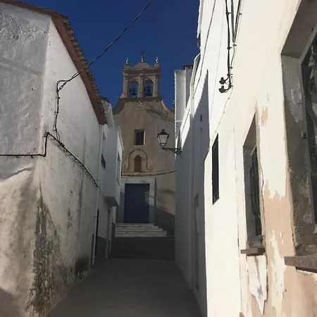 Bed and breakfast Casa Alestelou *