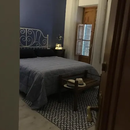 Casa Alestelou Bed and breakfast Tormos