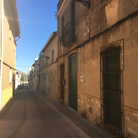 Casa Alestelou