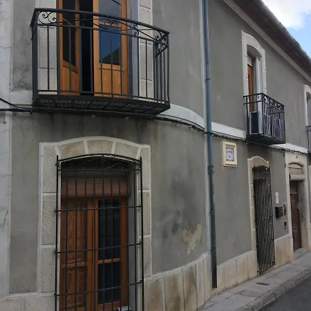Casa Alestelou Bed and breakfast *