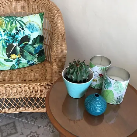 Bed and breakfast Casa Alestelou *