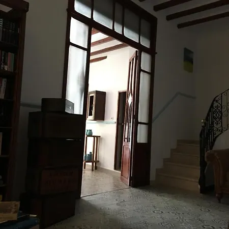 Panzió Casa Alestelou 4*