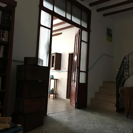 Bed and breakfast Casa Alestelou *