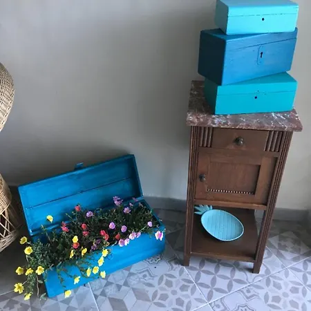 Panzió Casa Alestelou Tormos