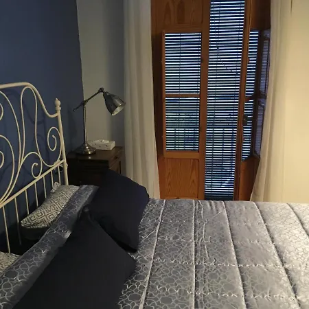 Casa Ellie Bed & Breakfast