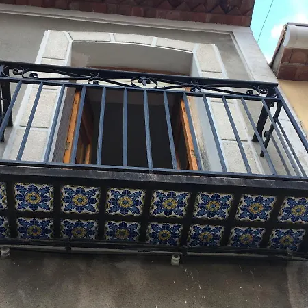 Bed and breakfast Casa Alestelou *
