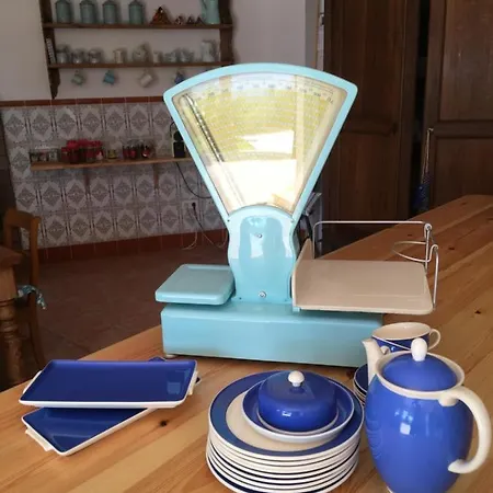 Casa Alestelou Bed and breakfast Tormos