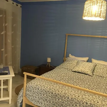 Casa Alestelou Bed and breakfast *