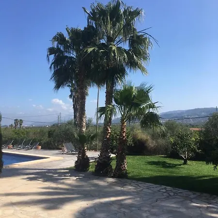 Casa Alestelou