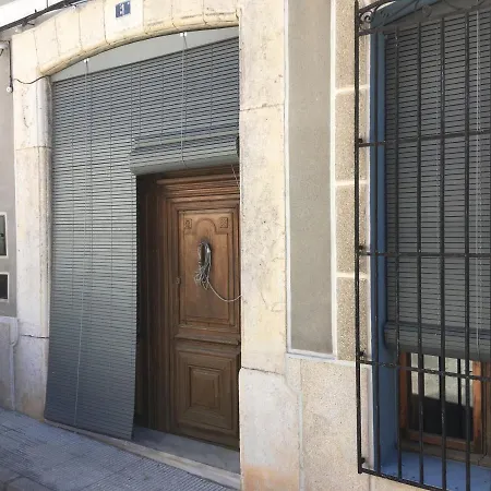 Casa Alestelou *