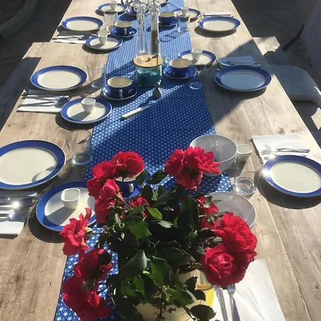 Casa Alestelou Bed and breakfast Tormos