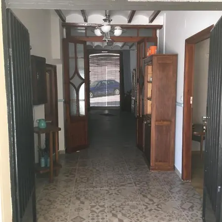Casa Alestelou Bed and breakfast