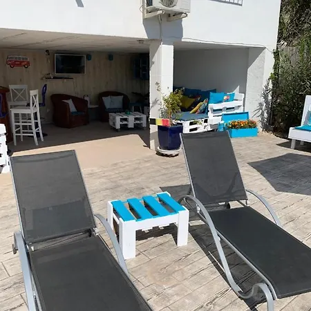 Casa Alestelou * Tormos