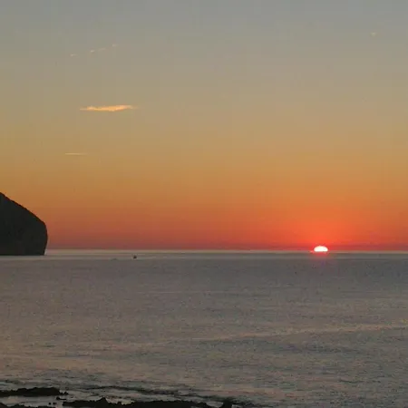 Bed and breakfast Casa Alestelou Tormos