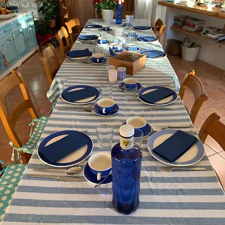 Casa Alestelou Bed and breakfast *