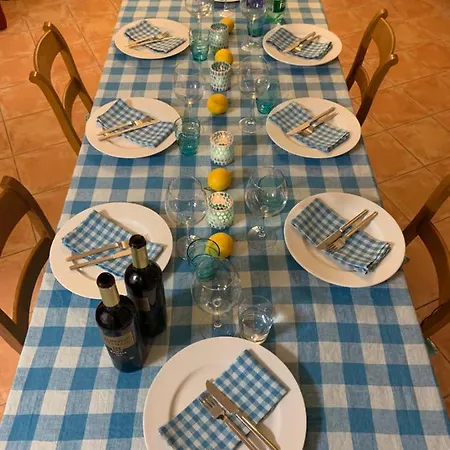 Casa Alestelou Panzió