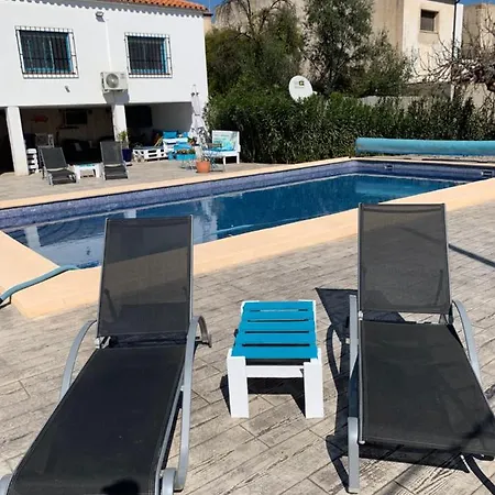 Casa Alestelou Bed and breakfast *