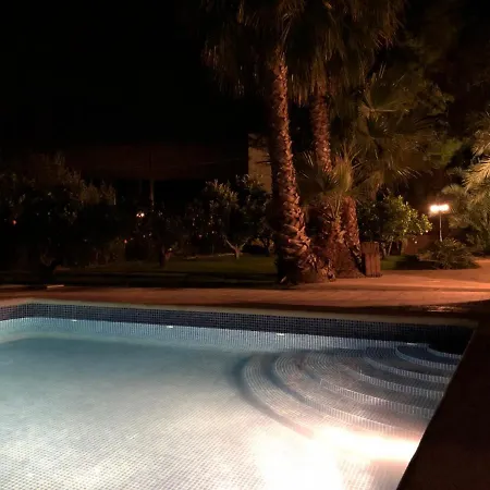 Casa Alestelou 4* Tormos
