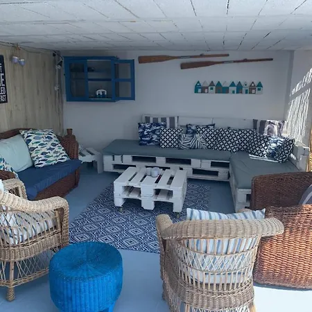 Casa Alestelou Bed and breakfast *
