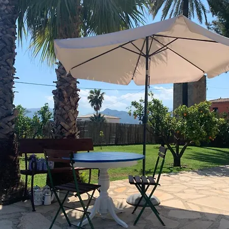 Bed and breakfast Casa Alestelou Tormos