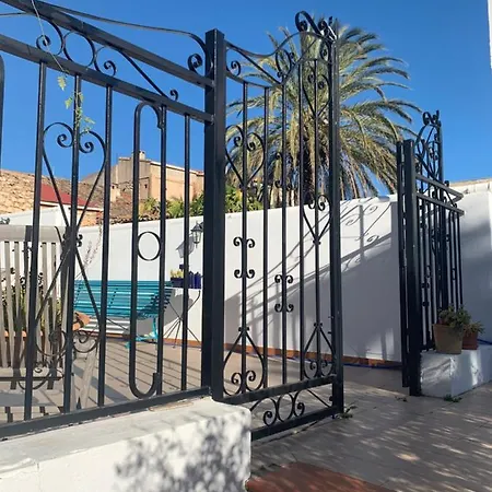 Bed and breakfast Casa Alestelou *