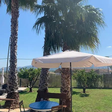 Casa Alestelou Bed and breakfast *