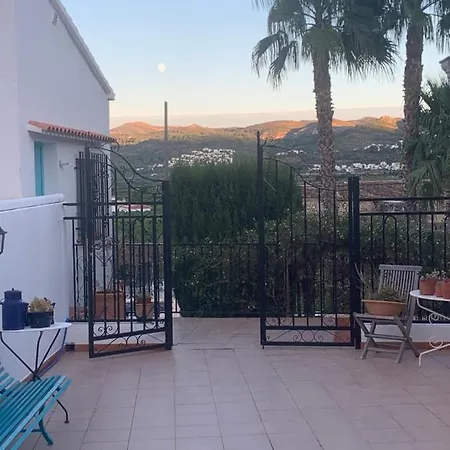 Bed and breakfast Casa Alestelou Tormos