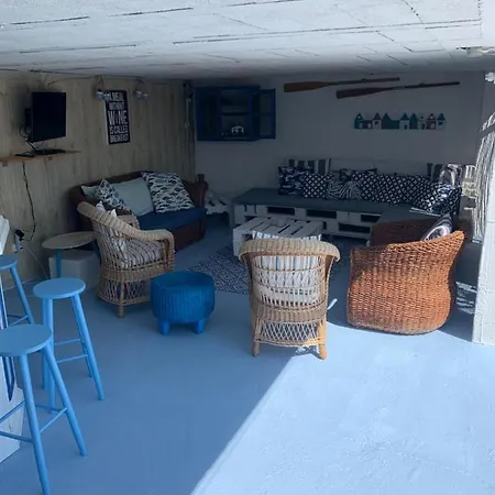 Bed and breakfast Casa Alestelou *