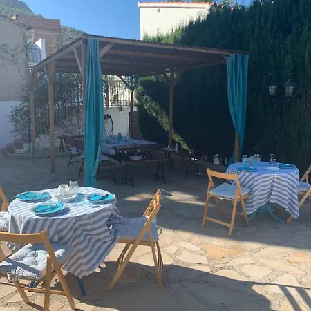 Casa Alestelou *