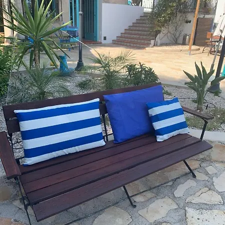 Casa Alestelou Panzió 4*