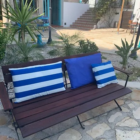 Casa Alestelou Bed and breakfast *