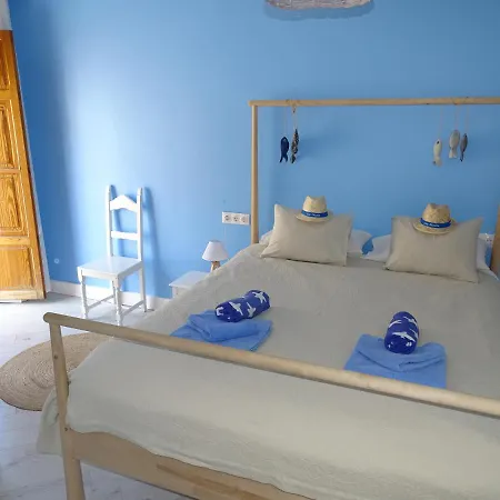 Casa Ellie Tormos