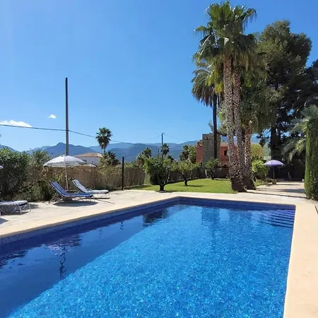 Bed & Breakfast Casa Ellie