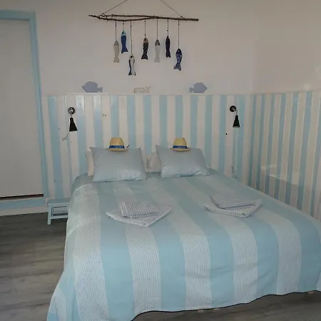 Casa Alestelou * Tormos