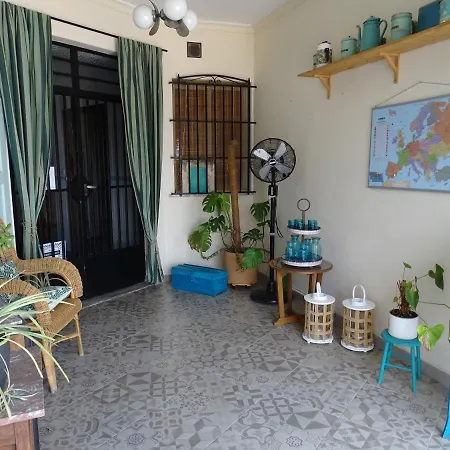 Casa Alestelou Bed and breakfast Tormos