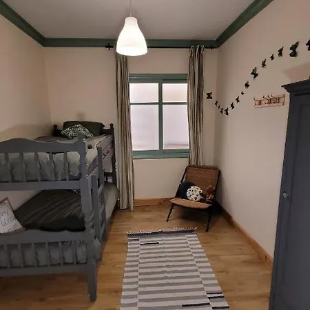 Casa Alestelou Bed and breakfast Tormos